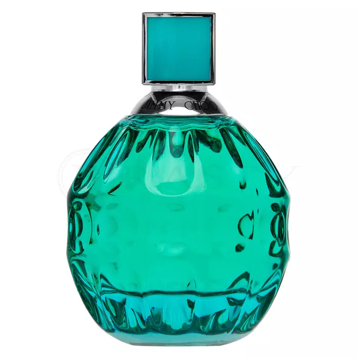 Jimmy Choo Exotic 2015 Eau de Toilette nőknek 100 ml
