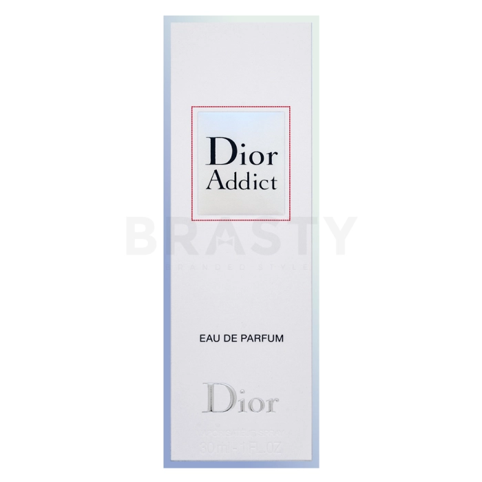 Dior (Christian Dior) Addict 2014 Парфюмна вода за жени 30 ml