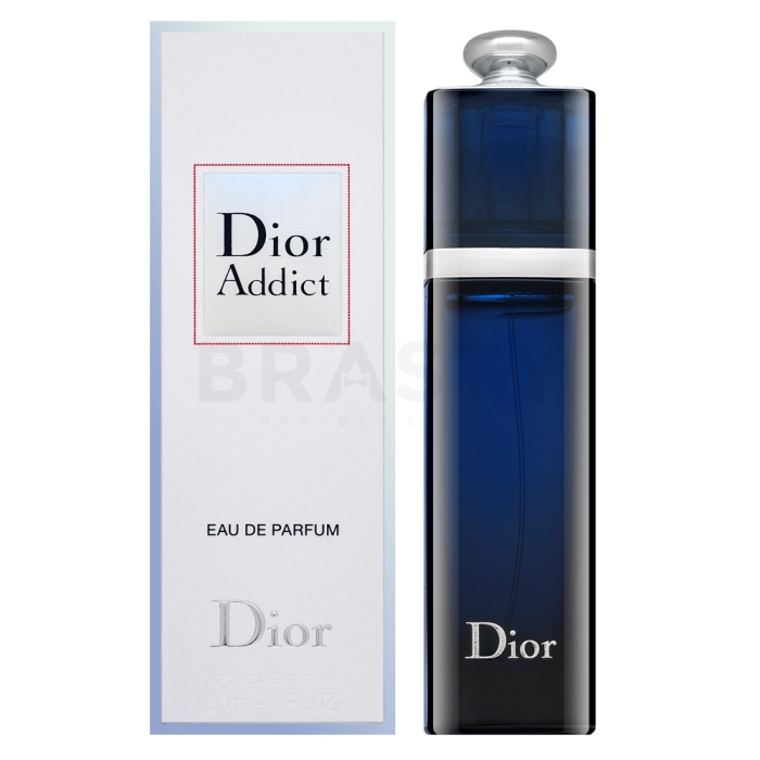 Dior (Christian Dior) Addict 2014 Парфюмна вода за жени 30 ml