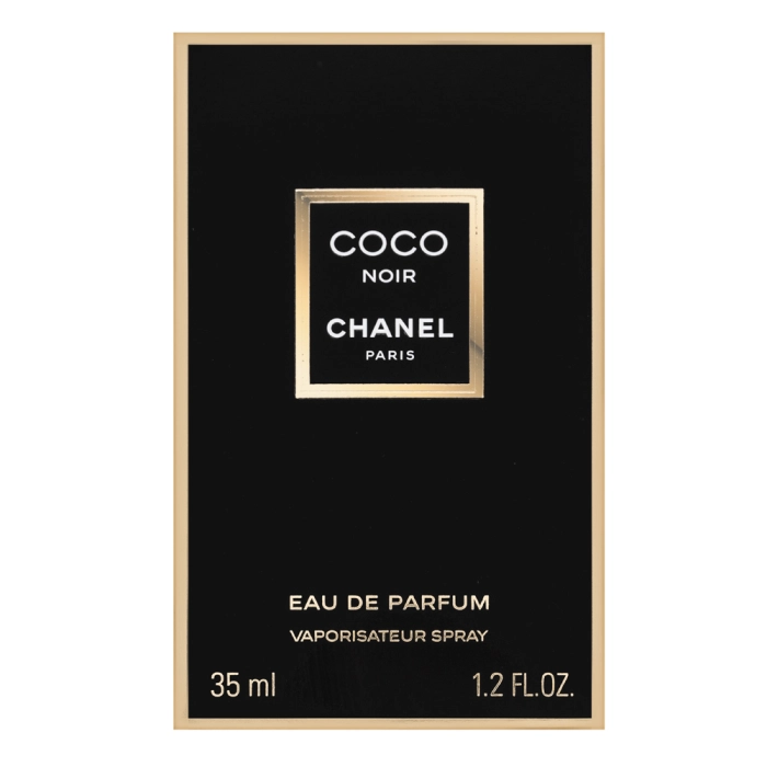 Chanel Coco Noir parfumirana voda za ženske 35 ml