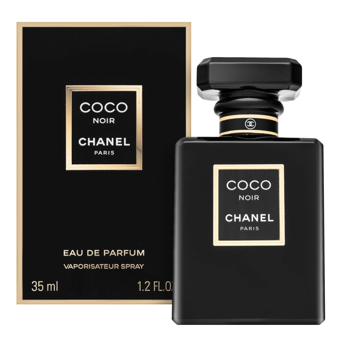 Chanel Coco Noir parfumirana voda za ženske 35 ml