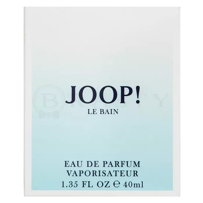 Joop! Le Bain Парфюмна вода за жени 40 ml