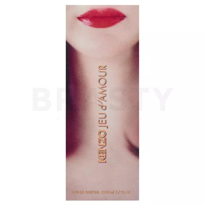 Kenzo Jeu D'Amour parfumirana voda za ženske 50 ml