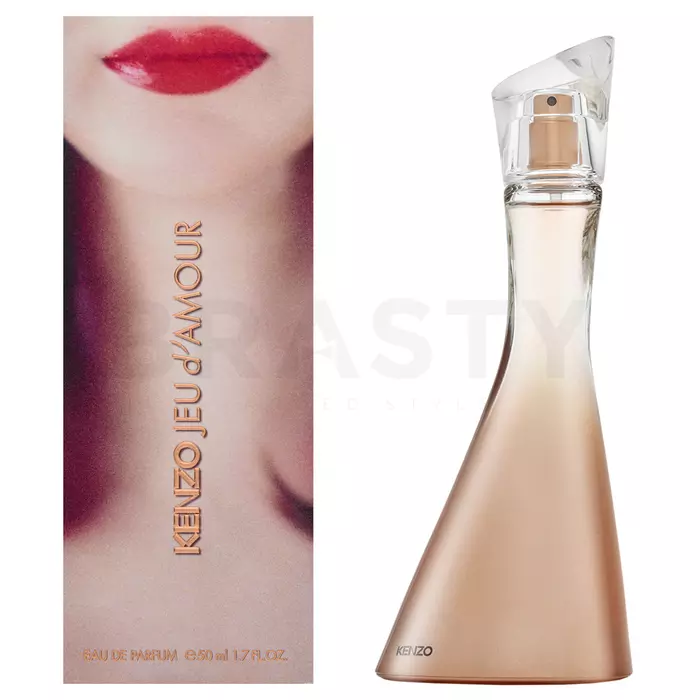 Kenzo Jeu D'Amour parfumirana voda za ženske 50 ml