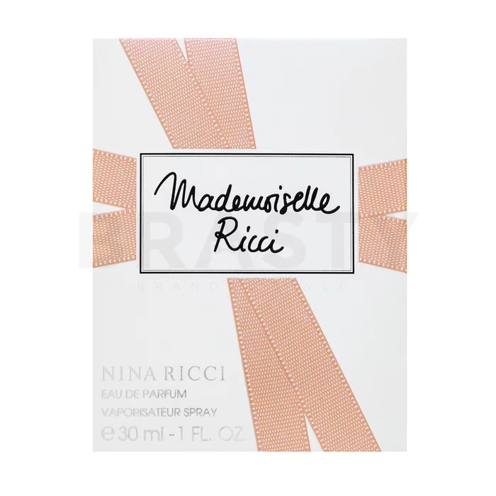 Nina Ricci Mademoiselle Ricci Eau de Parfum nőknek 30 ml