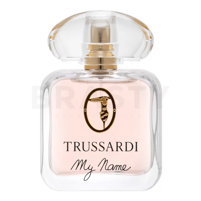Trussardi My Name woda perfumowana dla kobiet 30 ml
