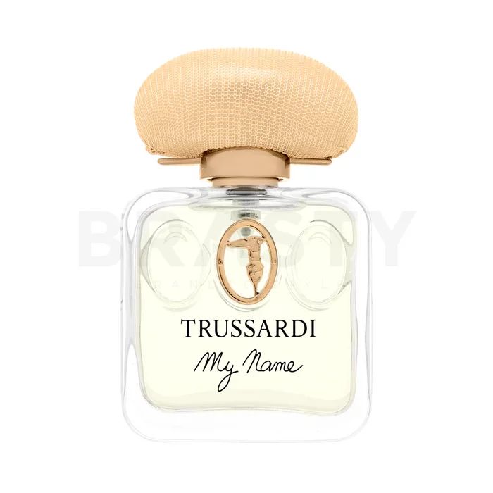Trussardi My Name Eau de Parfum para mujer 50 ml