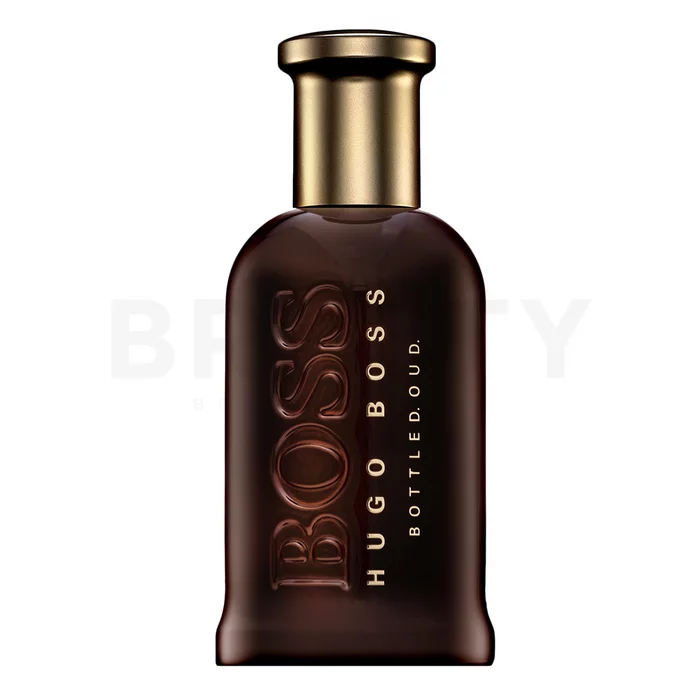 Hugo Boss Boss Bottled Oud woda perfumowana dla mężczyzn 100 ml