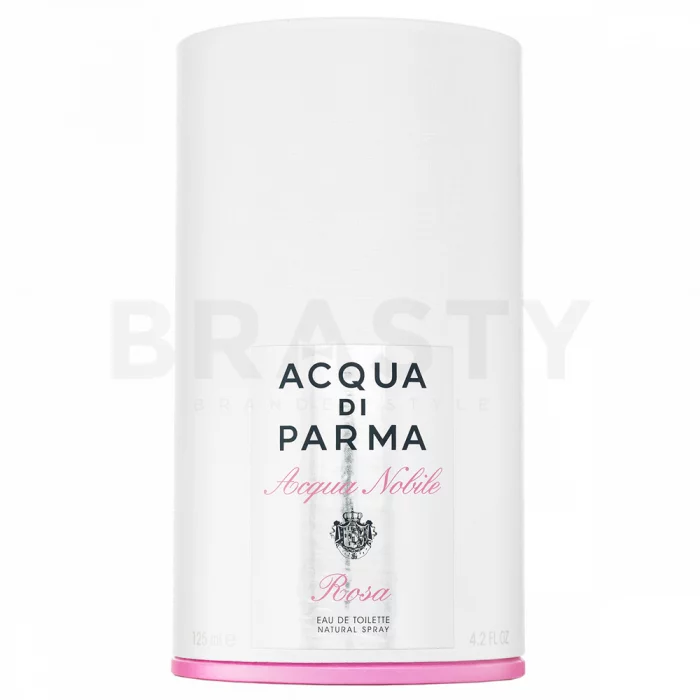 Acqua di Parma Rosa Nobile Eau de Toilette nőknek 125 ml