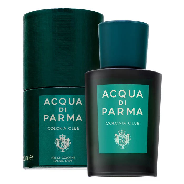 Acqua di Parma Colonia Club kolínská voda unisex 50 ml