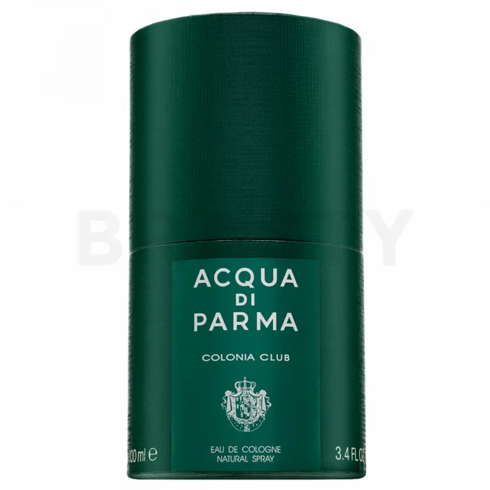 Acqua di Parma Colonia Club Eau de Cologne uniszex 100 ml