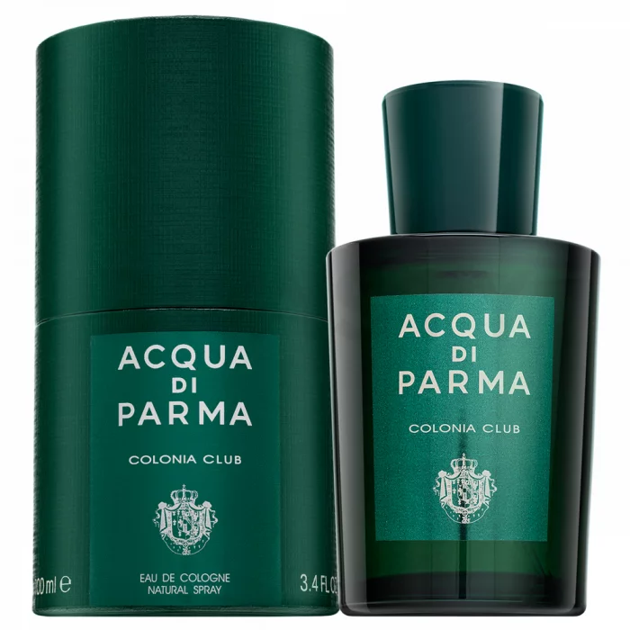 Acqua di Parma Colonia Club Eau de Cologne uniszex 100 ml