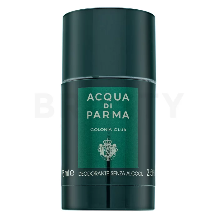 Acqua di Parma Colonia Club deostick uniszex 75 ml