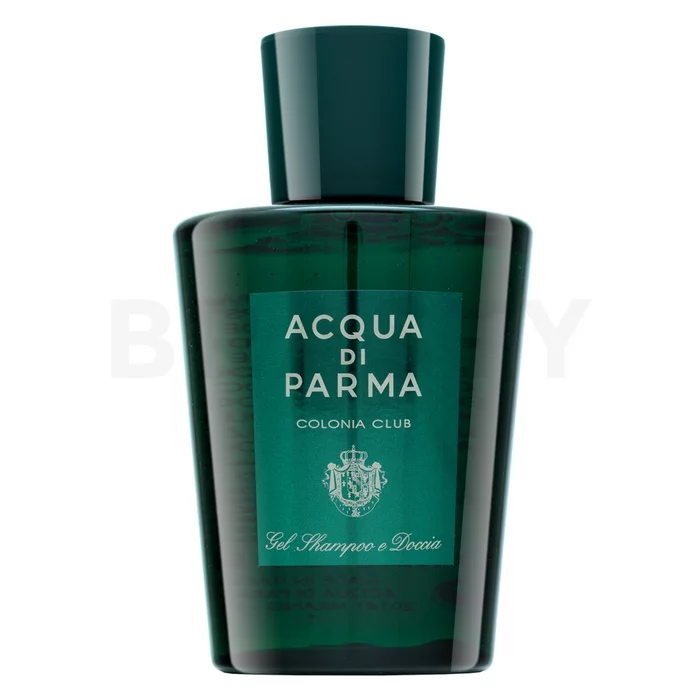 Acqua di Parma Colonia Club Duschgel unisex 200 ml