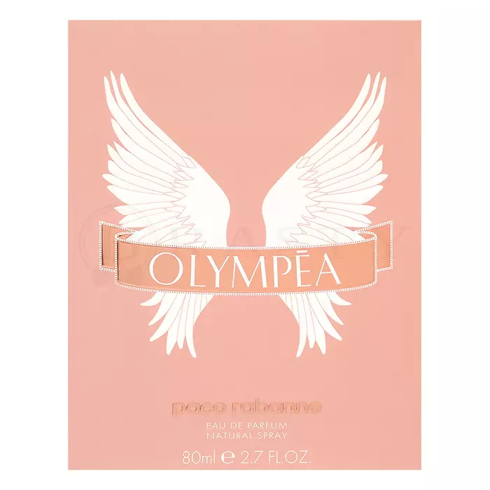 Paco Rabanne Olympéa Eau de Parfum femei Extra Offer 4 80 ml