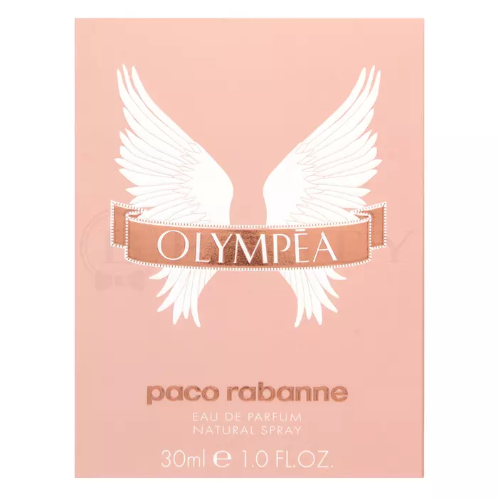 Paco Rabanne Olympéa parfémovaná voda pre ženy 30 ml