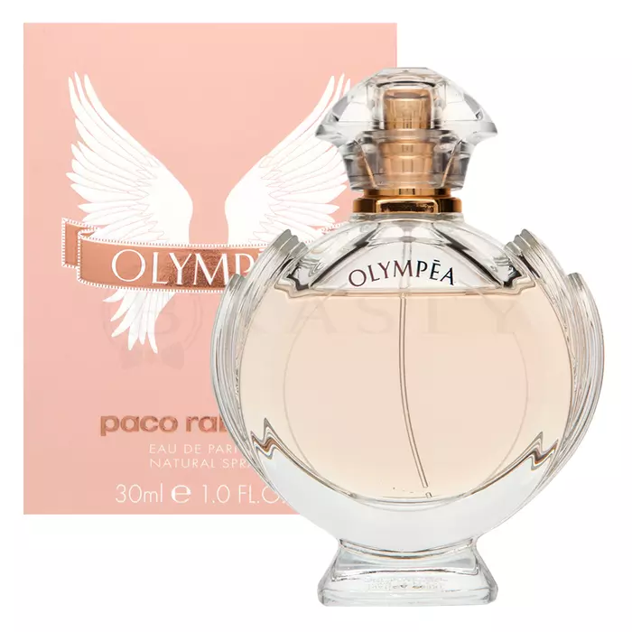 Paco Rabanne Olympéa parfémovaná voda pre ženy 30 ml
