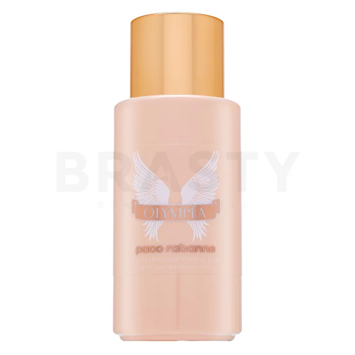 Paco Rabanne Olympéa testápoló tej nőknek 200 ml