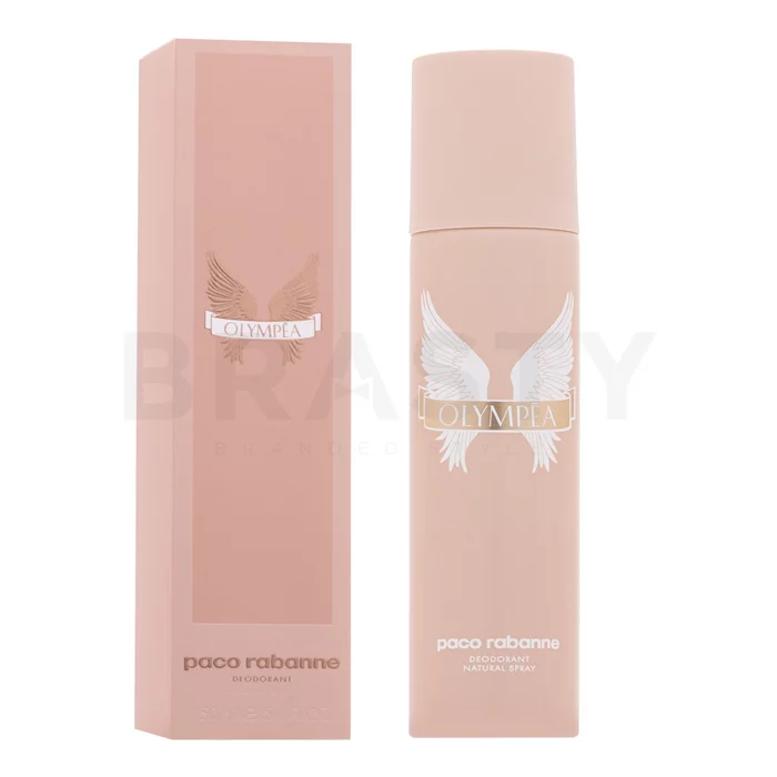 Paco Rabanne Olympéa deospray za ženske 150 ml