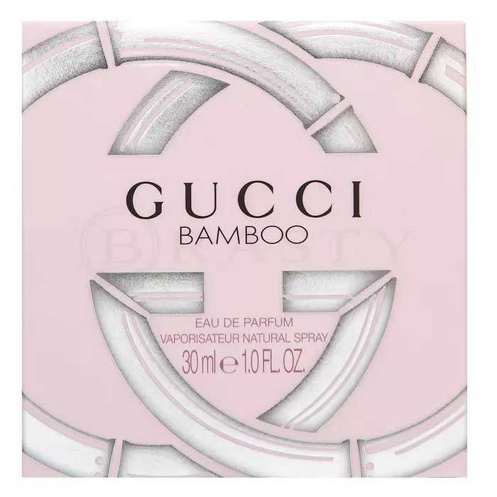 Gucci Bamboo Eau de Parfum nőknek 30 ml