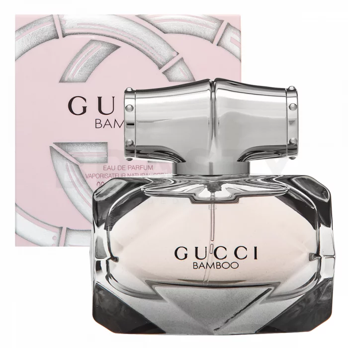 Gucci Bamboo Eau de Parfum nőknek 30 ml