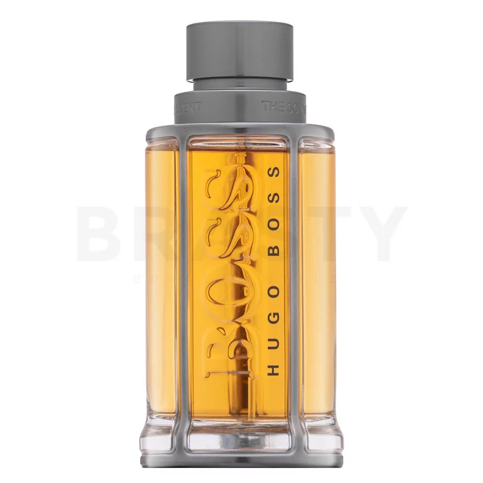 Hugo Boss The Scent voda po holení pre mužov 100 ml