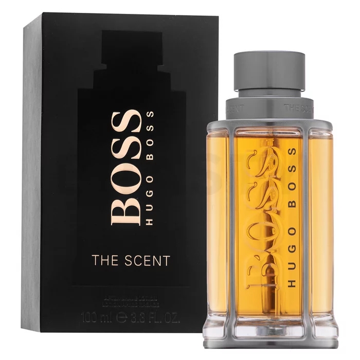 Hugo Boss The Scent voda po holení pre mužov 100 ml