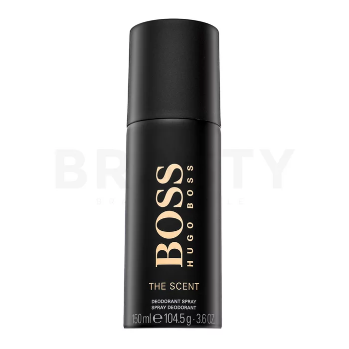 Hugo Boss The Scent деоспрей за мъже 150 ml