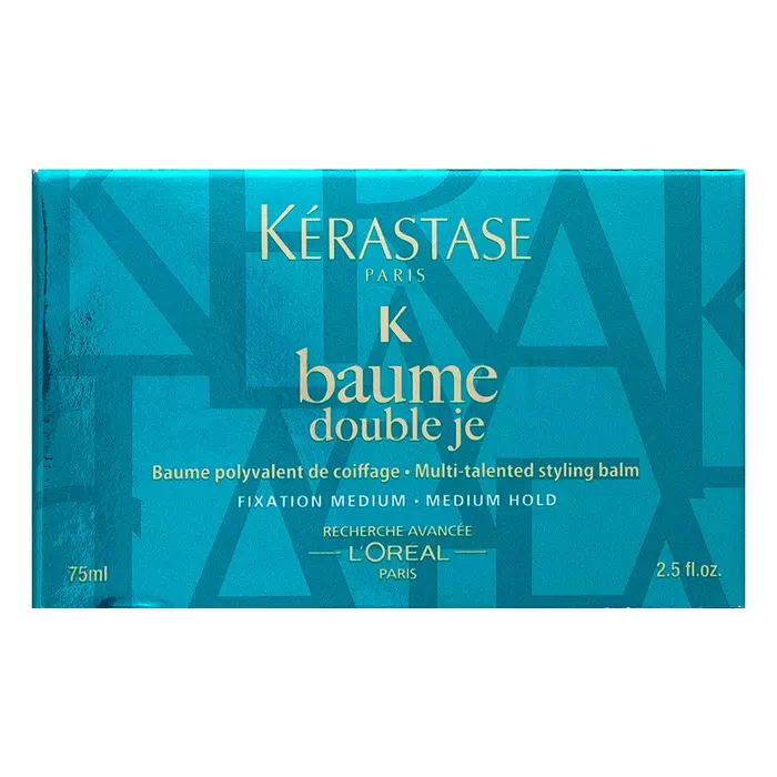Kérastase Couture Styling Baume Double Je стилизиращ крем за средна фиксация 75 ml