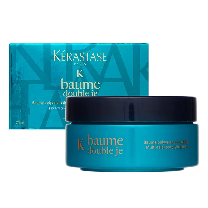 Kérastase Couture Styling Baume Double Je стилизиращ крем за средна фиксация 75 ml