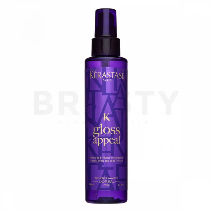 Kérastase Couture Styling Gloss Appeal spray voor glanzend haar 150 ml