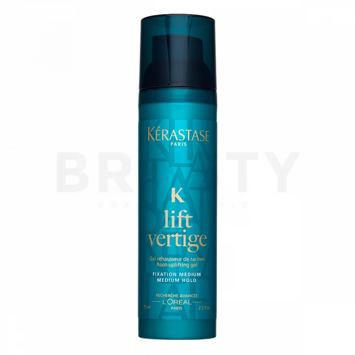 Kérastase Couture Styling Lift Vertige żel do włosów nadający objętość 75 ml