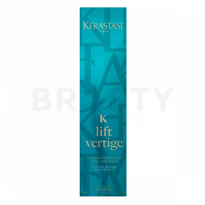 Kérastase Couture Styling Lift Vertige żel do włosów nadający objętość 75 ml