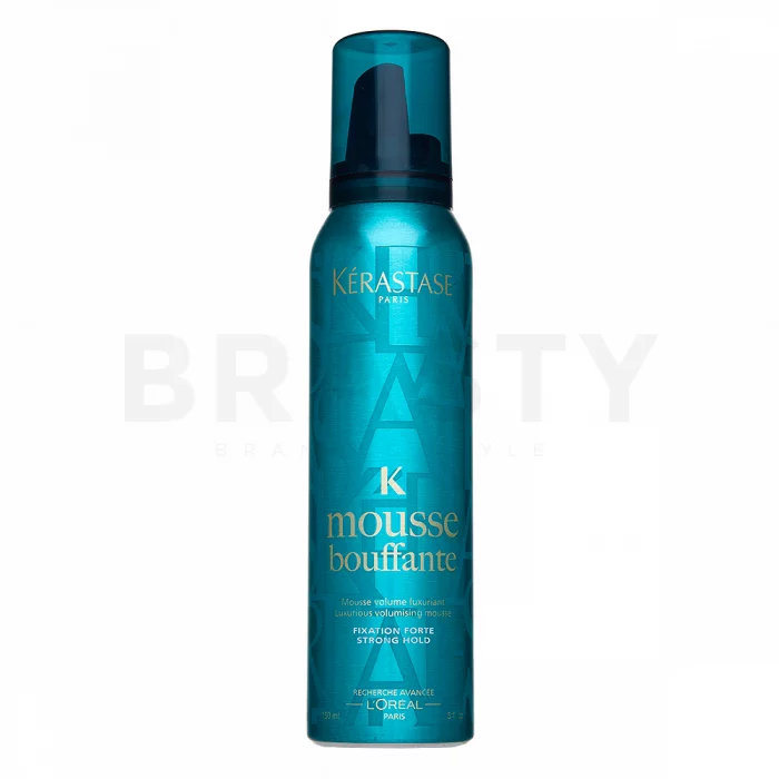 Kérastase Couture Styling Mousse Bouffante pianka dla silnego utrwalenia 150 ml