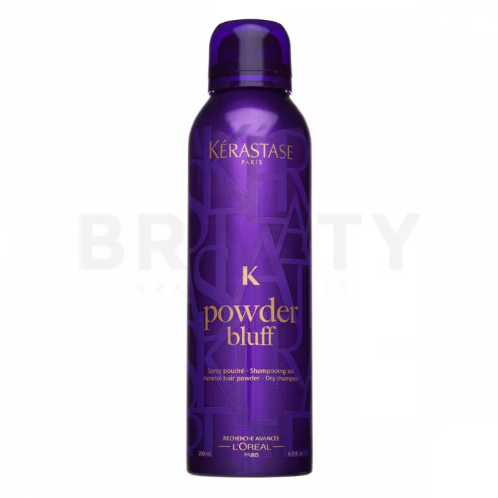 Kérastase Couture Styling Powder Bluff suchy szampon 200 ml