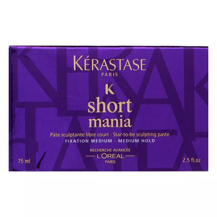 Kérastase Couture Styling Short Mania styling pasta 75 ml