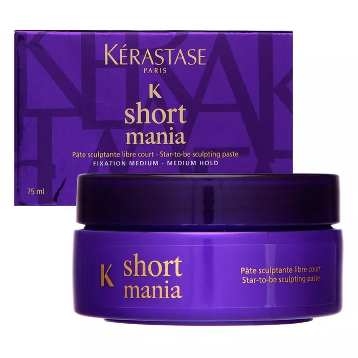 Kérastase Couture Styling Short Mania styling pasta 75 ml