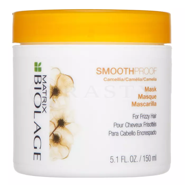 Matrix Biolage Smoothproof Mask masker voor weerbarstig haar 150 ml