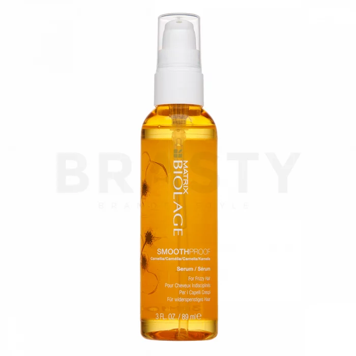 Matrix Biolage Smoothproof Serum siero per capelli in disciplinati 89 ml
