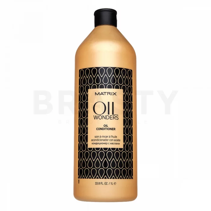 Matrix Oil Wonders Oil Conditioner kondicionáló minden hajtípusra 1000 ml