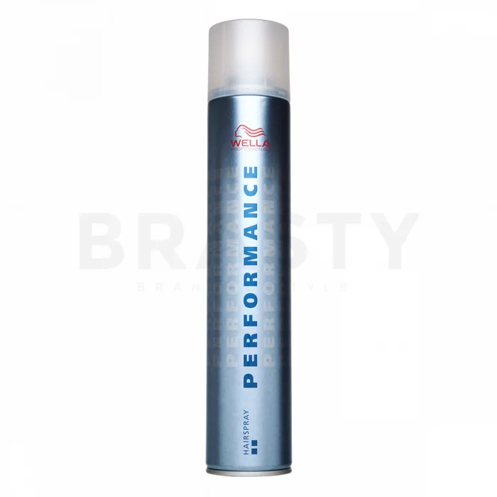 Wella Professionals Performance Extra Strong Hold Hairspray Laca para el cabello Para fijación extra fuerte 500 ml