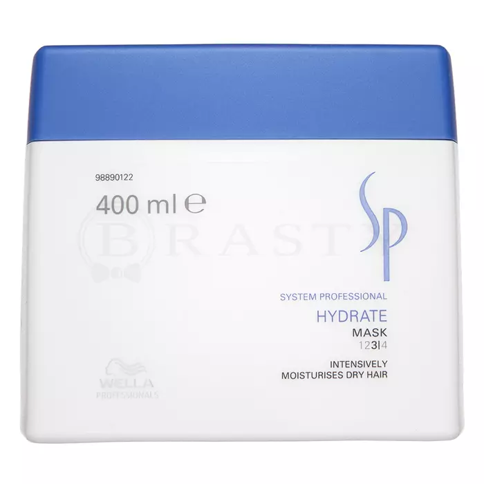 Wella Professionals SP Hydrate Mask Маска За суха коса 400 ml