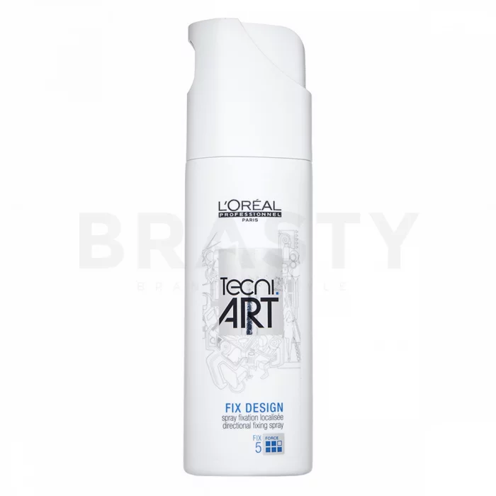 L´Oréal Professionnel Tecni.Art Fix Design Spray spray voor een stevige grip 200 ml