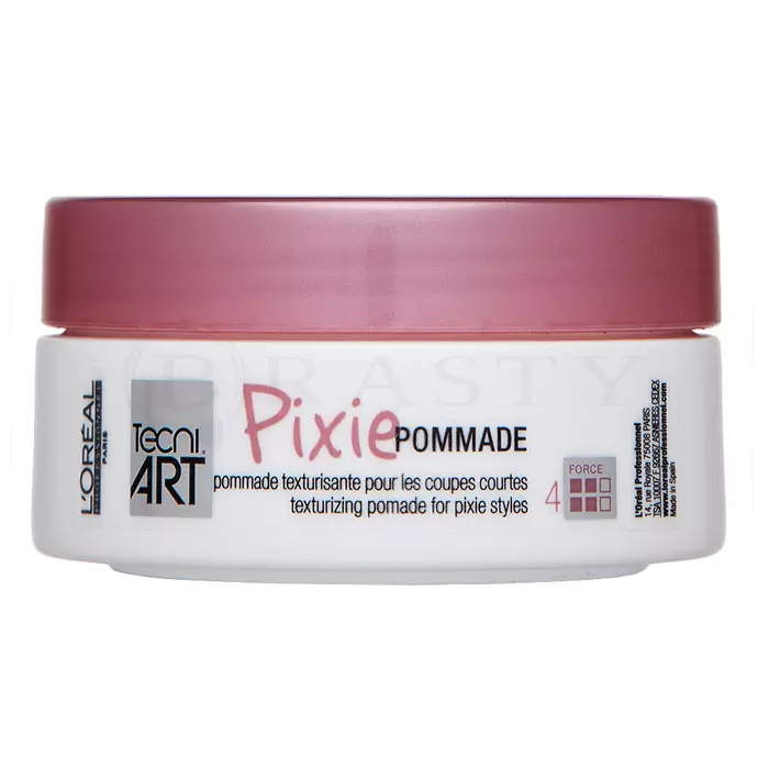 L´Oréal Professionnel Tecni.Art Pixie Pommade помада за коса 50 ml