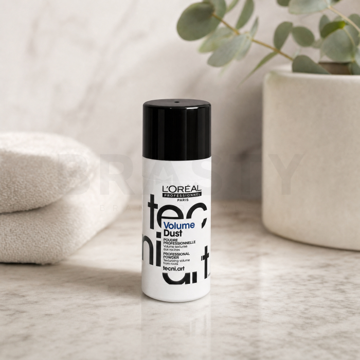 L´Oréal Professionnel Tecni.Art Volume Super Dust Puder für Haarvolumen 7 g