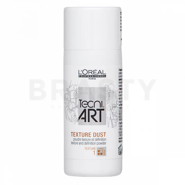 L´Oréal Professionnel Tecni.Art Texture Dust puder do stylizacji 20 g