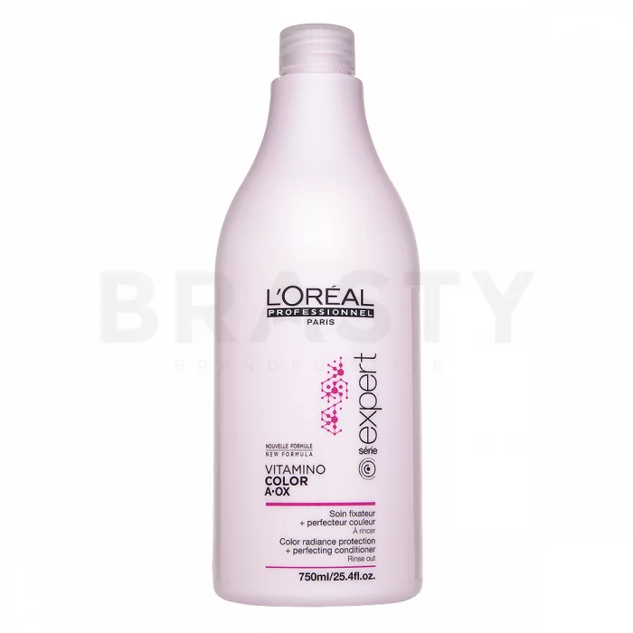 L´Oréal Professionnel Série Expert Vitamino Color AOX Conditioner kondicionér pro barvené vlasy 750 ml