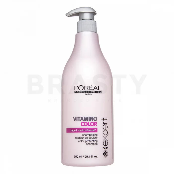 L´Oréal Professionnel Série Expert Vitamino Color Shampoo shampoo per capelli colorati 750 ml