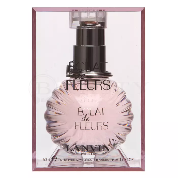 Lanvin Eclat de Fleurs woda perfumowana dla kobiet 50 ml