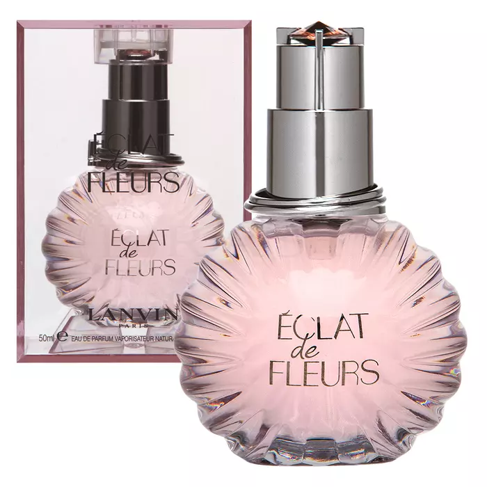 Lanvin Eclat de Fleurs woda perfumowana dla kobiet 50 ml